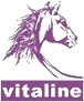 Vitaline Logo